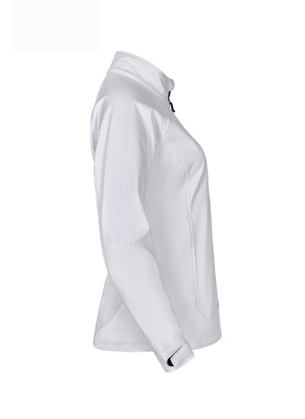 Chaqueta Softshell Mujer Velilla 206005W - Corte Entallado