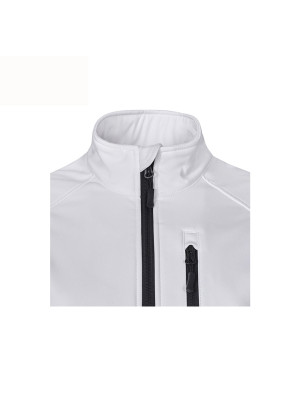 Chaqueta Softshell Mujer Velilla 206005W - Corte Entallado