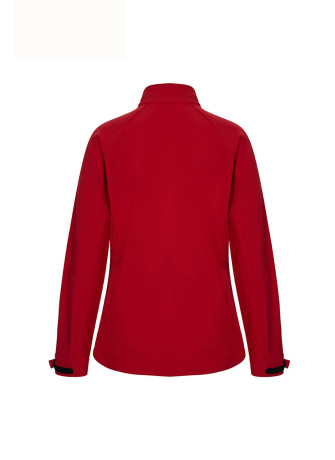Softshell Senhora Velilla 206005W - Casaco Térmico Impermeável