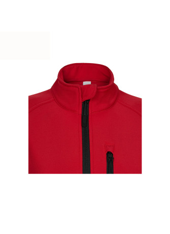 Velilla 206005W Women's Softshell Jacket - Waterproof Workwear