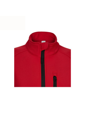 Chaqueta Softshell Mujer Velilla 206005W - Corte Entallado