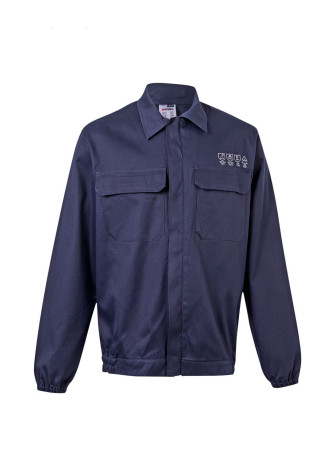Velilla 606003 Flame Retardant & Antistatic Jacket | Workwear