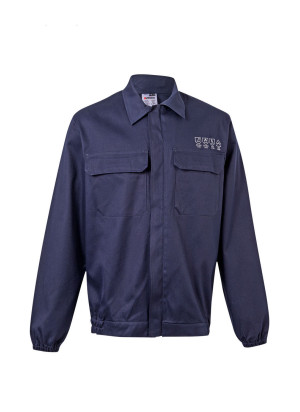 Velilla 606003 Flame Retardant & Antistatic Jacket | Workwear