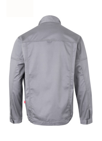 Cazadora Stretch Multibolsillos Velilla 106002S - Flexibilidad