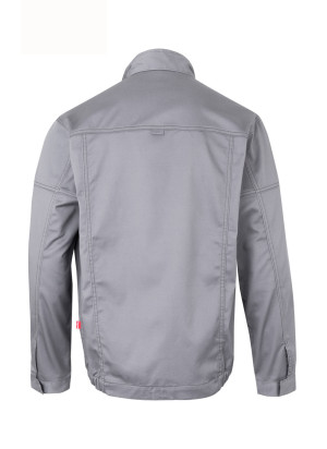 Casaco Stretch Multibolsos Velilla 106002S - Flexível e Resistente