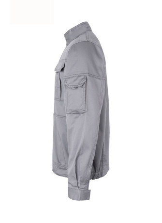 Cazadora Stretch Multibolsillos Velilla 106002S - Flexibilidad