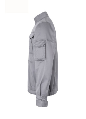 Cazadora Stretch Multibolsillos Velilla 106002S - Flexibilidad