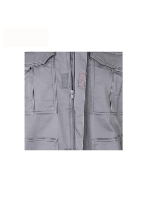 Casaco Stretch Multibolsos Velilla 106002S - Flexível e Resistente