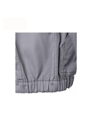 Casaco Stretch Multibolsos Velilla 106002S - Flexível e Resistente