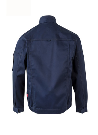 Velilla 106002S Multi-Pocket Stretch Jacket - Comfortable Workwear