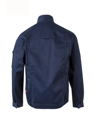 Cazadora Stretch Multibolsillos Velilla 106002S - Flexibilidad