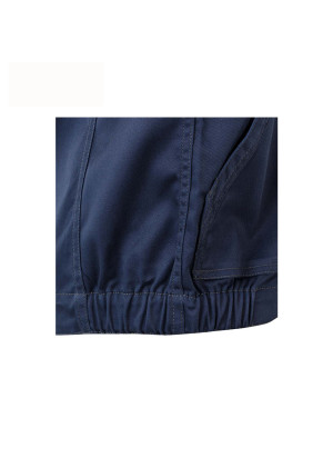 Velilla 106002S Multi-Pocket Stretch Jacket - Comfortable Workwear