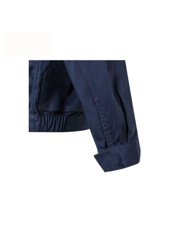 Casaco Stretch Multibolsos Velilla 106002S - Flexível e Resistente