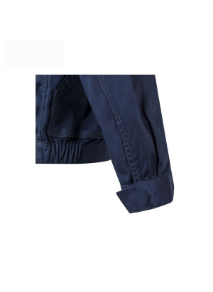 Casaco Stretch Multibolsos Velilla 106002S - Flexível e Resistente