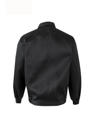 Casaco de Trabalho Velilla 61601 - Sarja Resistente e Confortável