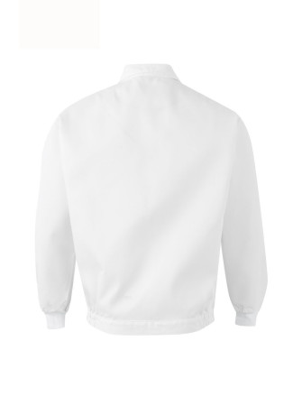 Velilla 61601 Work Jacket - Durable Twill & Multi-Pockets