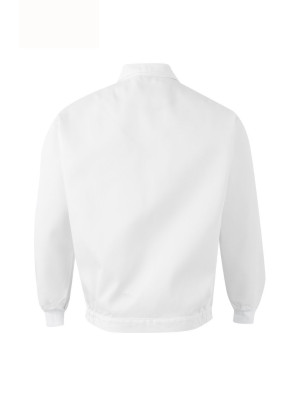 Velilla 61601 Work Jacket - Durable Twill & Multi-Pockets