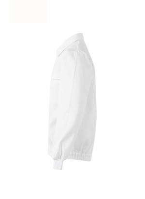 Velilla 61601 Work Jacket - Durable Twill & Multi-Pockets