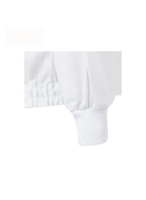 Velilla 61601 Work Jacket - Durable Twill & Multi-Pockets