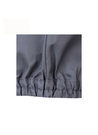 Casaco de Trabalho Velilla 61601 - Sarja Resistente e Confortável