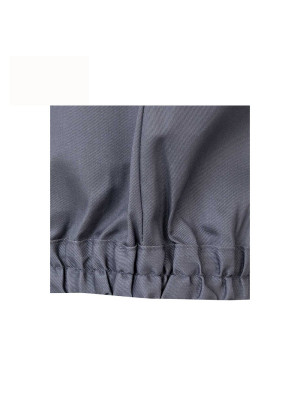 Velilla 61601 Work Jacket - Durable Twill & Multi-Pockets