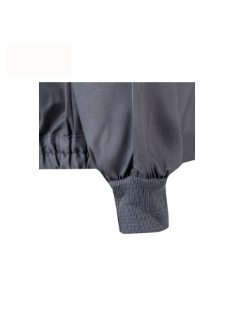 Cazadora de Trabajo Velilla 61601 - Sarga de Alta Resistencia