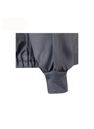 Velilla 61601 Work Jacket - Durable Twill & Multi-Pockets