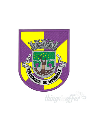 Emblema, patch Cidade de Reguengos de Monsaraz