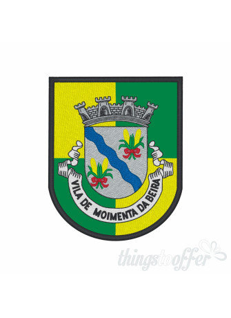 Embroidery patch Embroidery patch Moimenta da Beira | Things to Offer