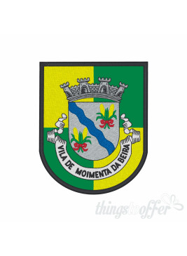 Bordado, patche Bordado, patche Moimenta da Beira| Things to Offer