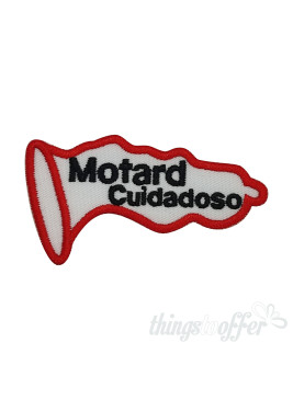 Emblema, patch Cidade do Barreiro