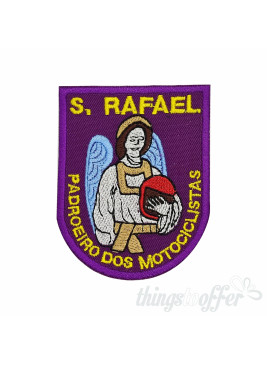 Patch S. Rafael