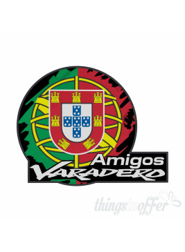 Backrest Amigos Varadero