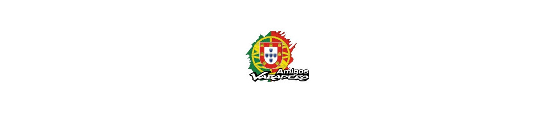 Merchandising dos Amigos Varadero | Things to Offer